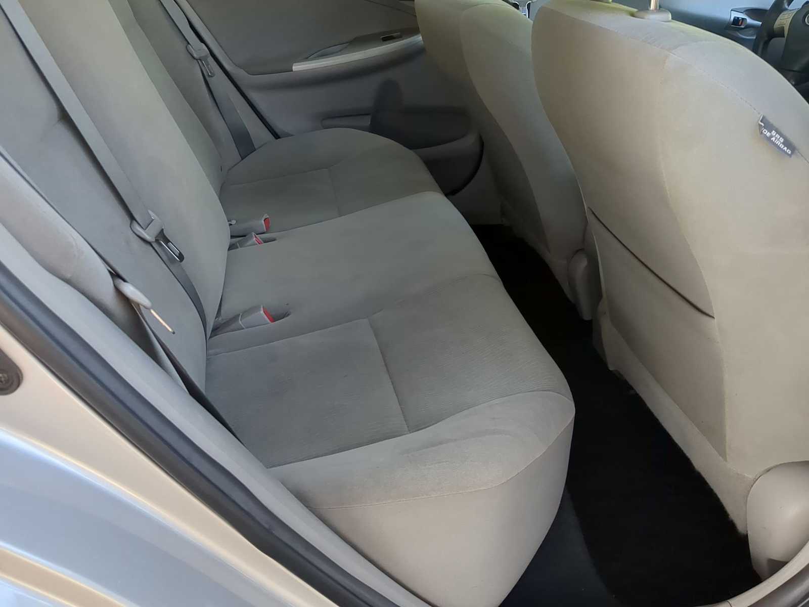 Thumbnail: 2012 Toyota Corolla - 19