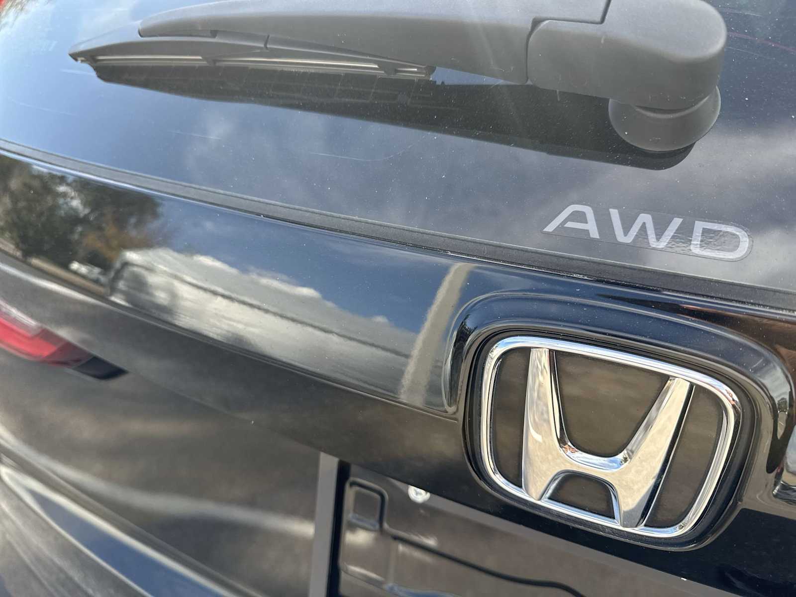 Thumbnail: 2024 Honda CR-V - 11