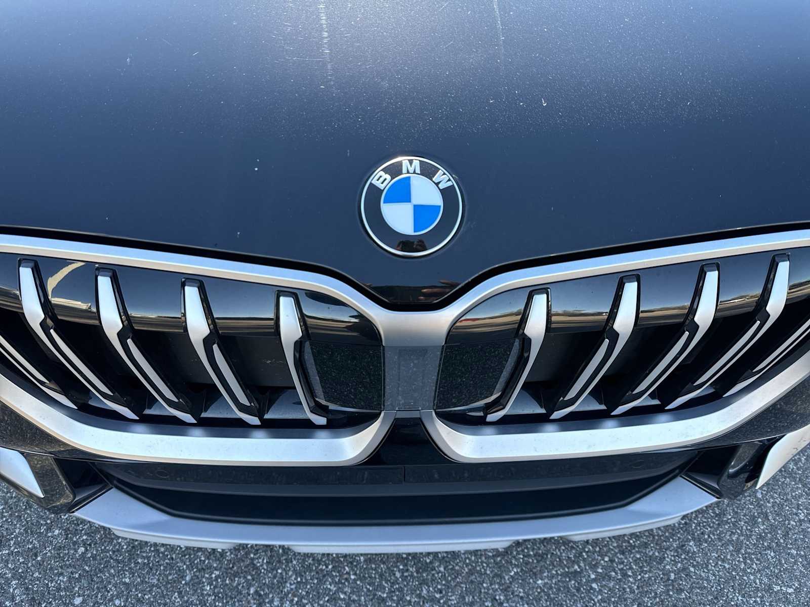 Thumbnail: 2025 BMW X1 - 10