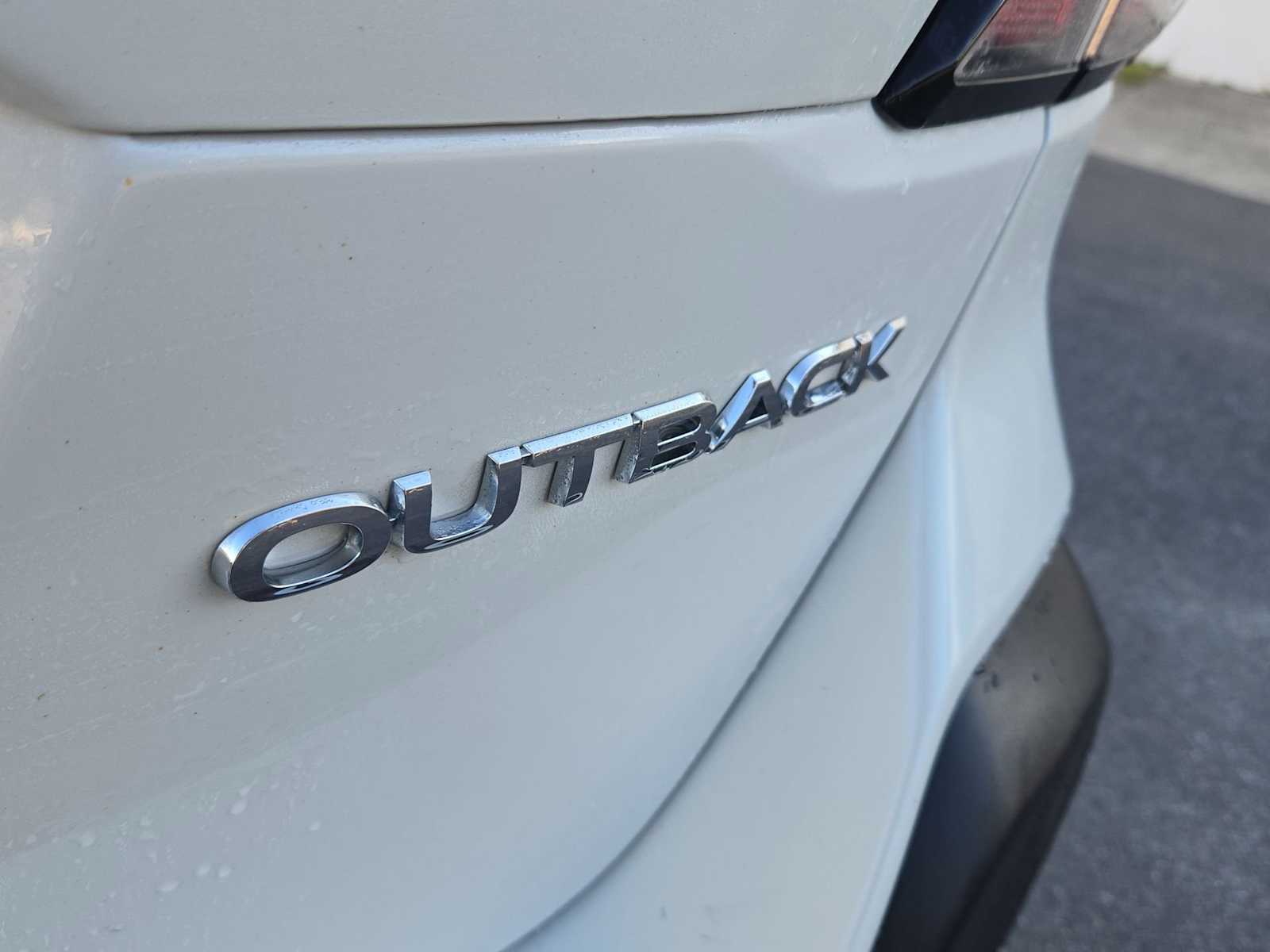 Thumbnail: 2024 Subaru Outback - 13