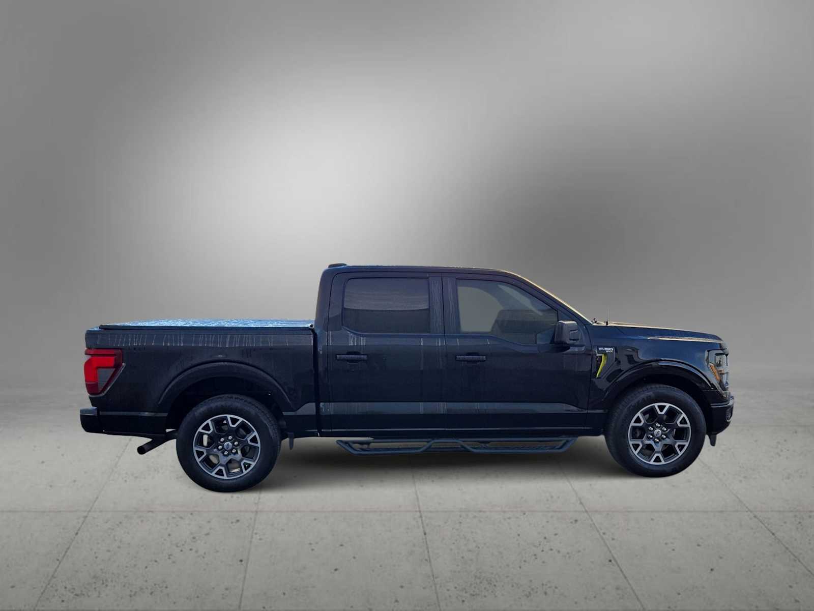 Thumbnail: 2024 Ford F-150 - 9