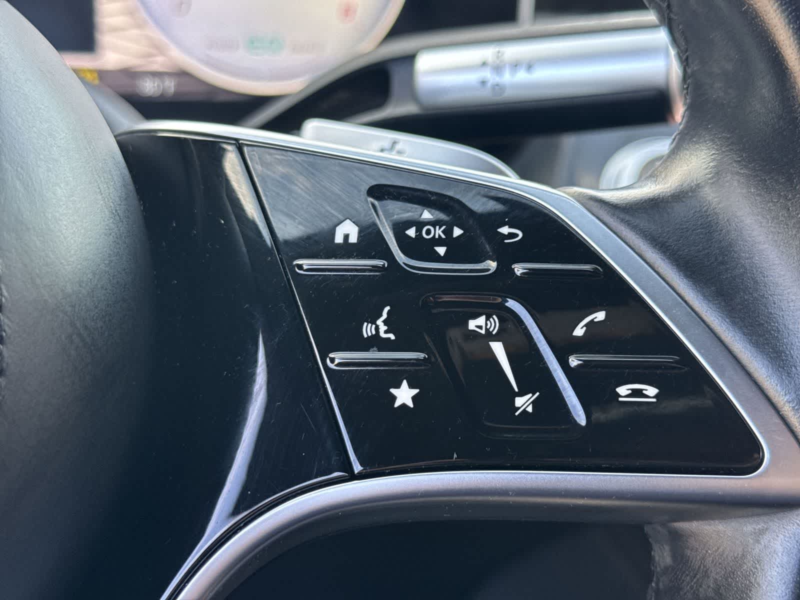 Thumbnail: 2022 Mercedes-Benz S-Class - 30
