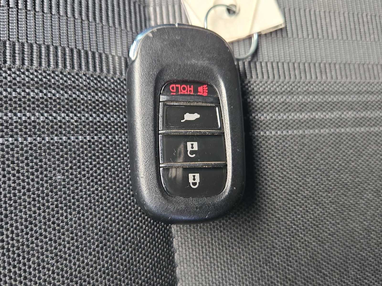 Thumbnail: 2024 Honda Civic - 34