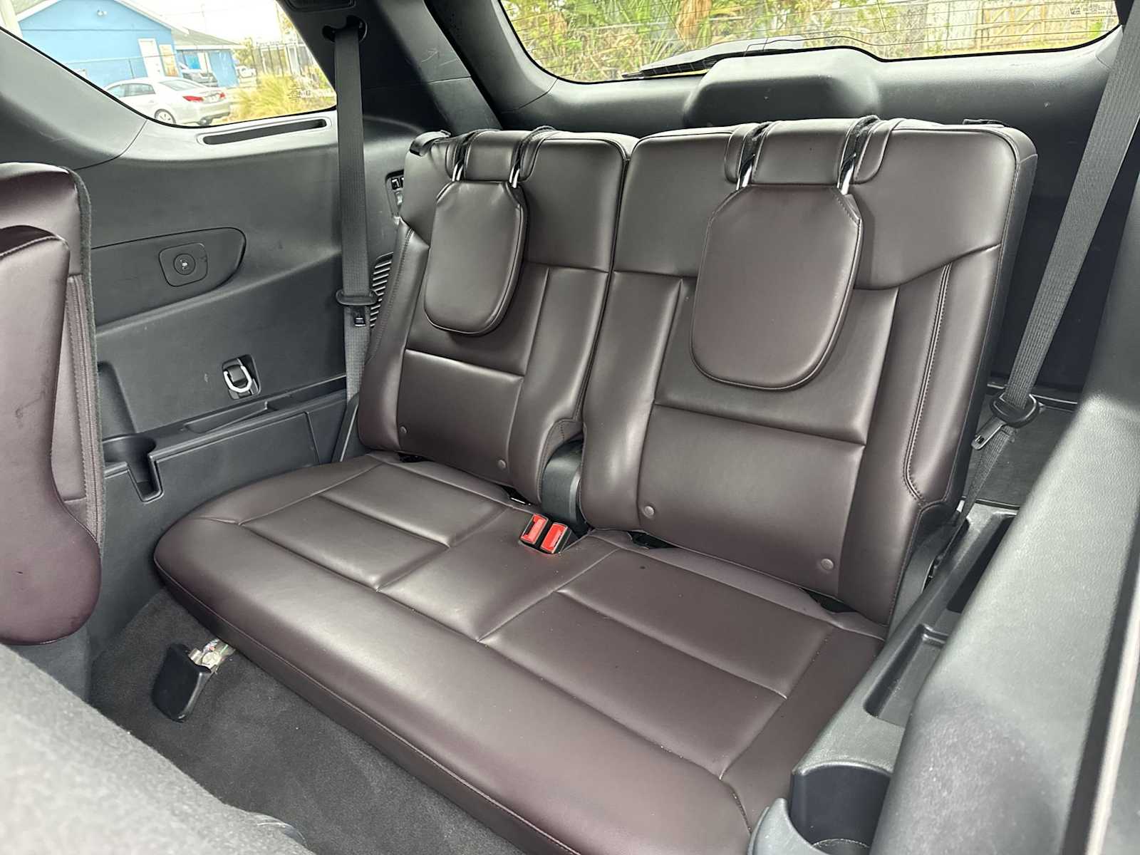 Thumbnail: 2025 Ford Explorer - 20