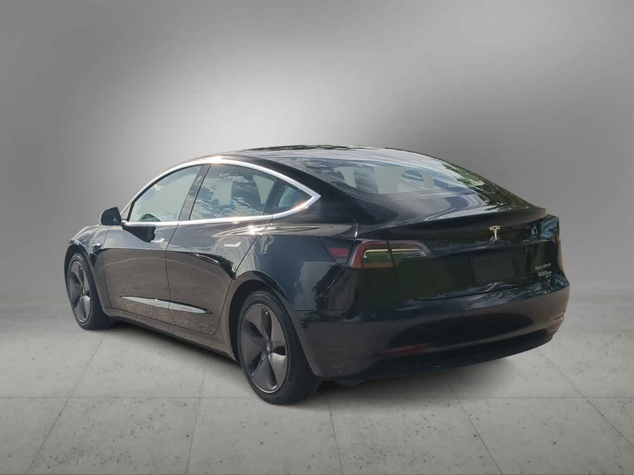 Thumbnail: 2019 Tesla Model 3 - 6