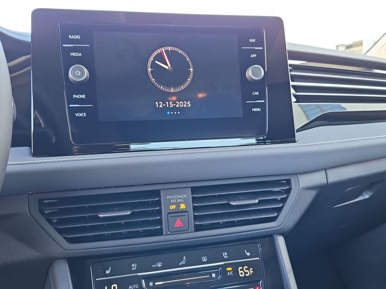 Thumbnail: 2026 Volkswagen Jetta - 28