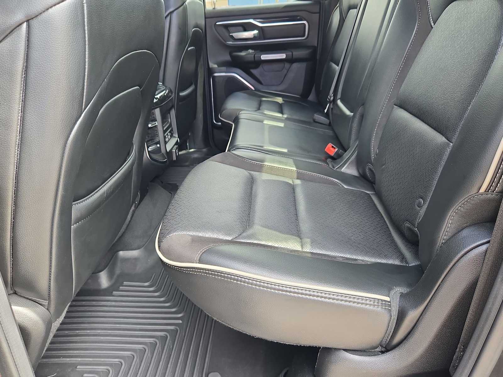 Thumbnail: 2019 RAM 1500 - 20