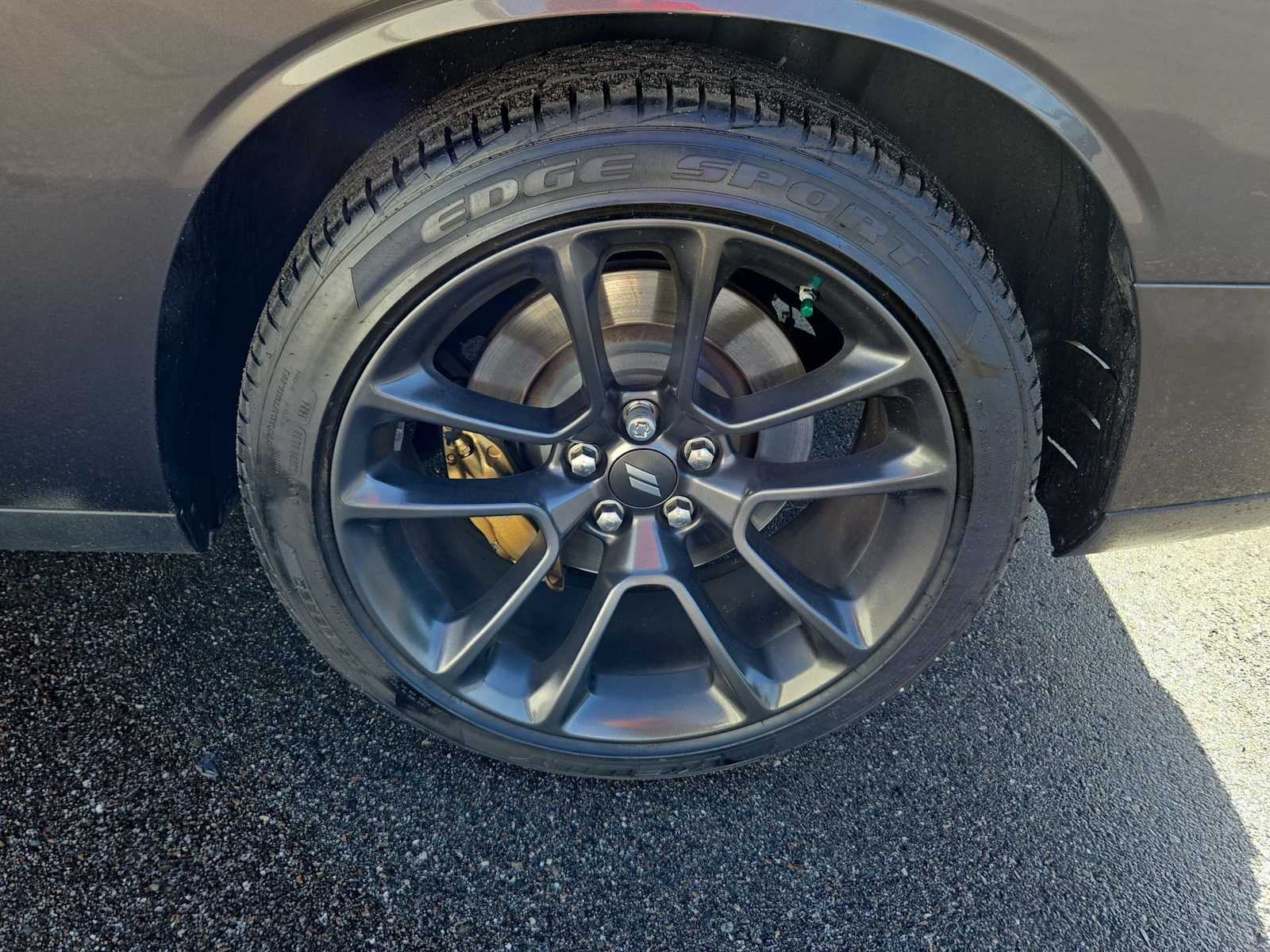 Thumbnail: 2021 Dodge Challenger - 13