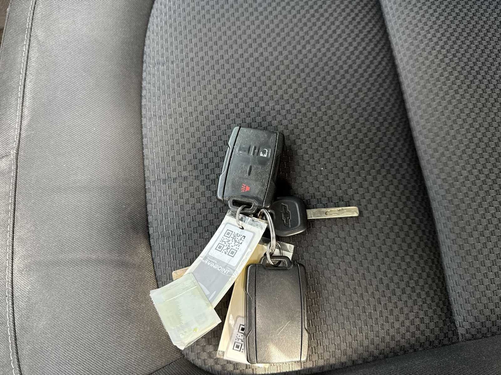 Thumbnail: 2019 Chevrolet Colorado - 33