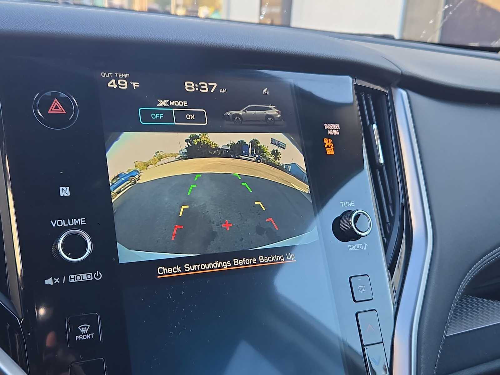 Thumbnail: 2024 Subaru Outback - 28