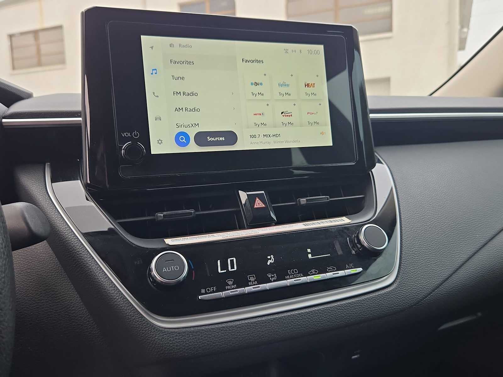 Thumbnail: 2024 Toyota Corolla - 26