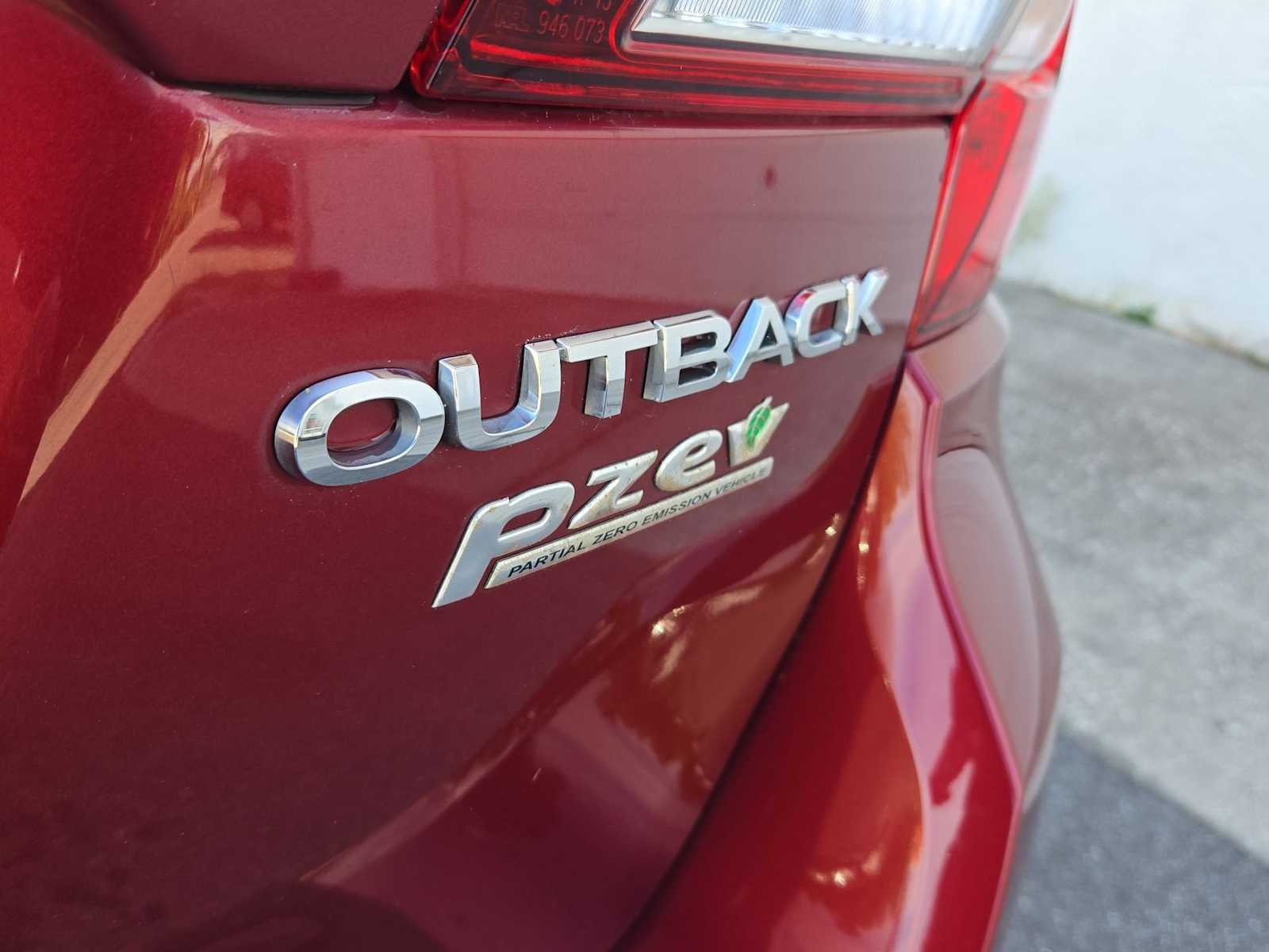 Thumbnail: 2016 Subaru Outback - 13