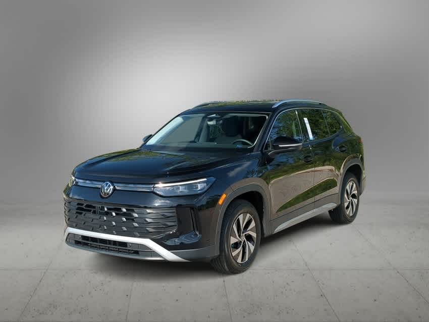 Thumbnail: 2025 Volkswagen Tiguan - 4