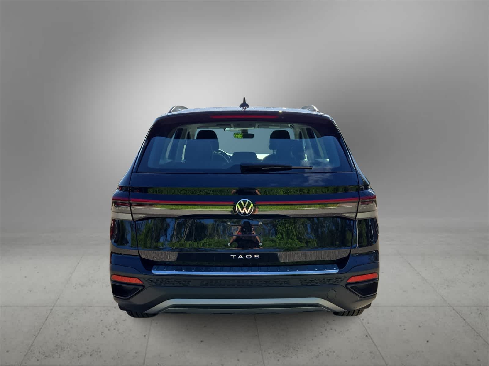Thumbnail: 2025 Volkswagen Taos - 7