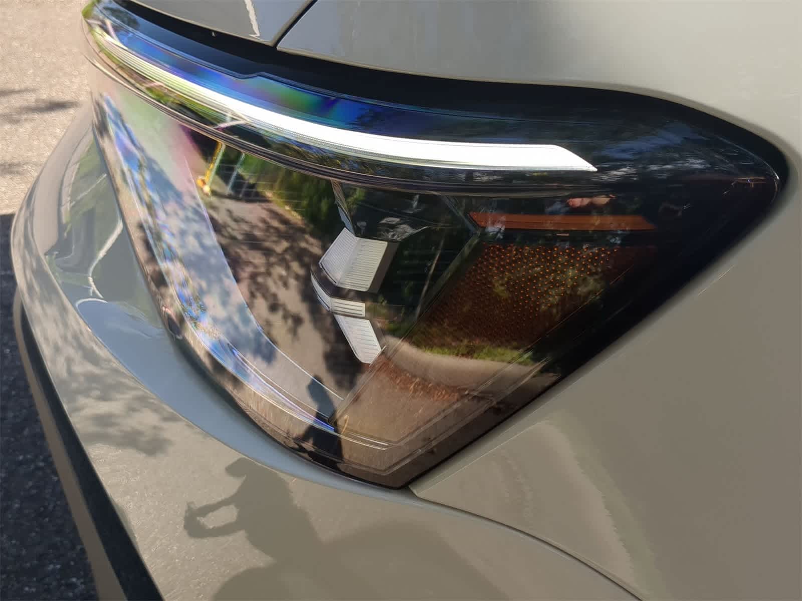 Thumbnail: 2025 Volkswagen Taos - 11