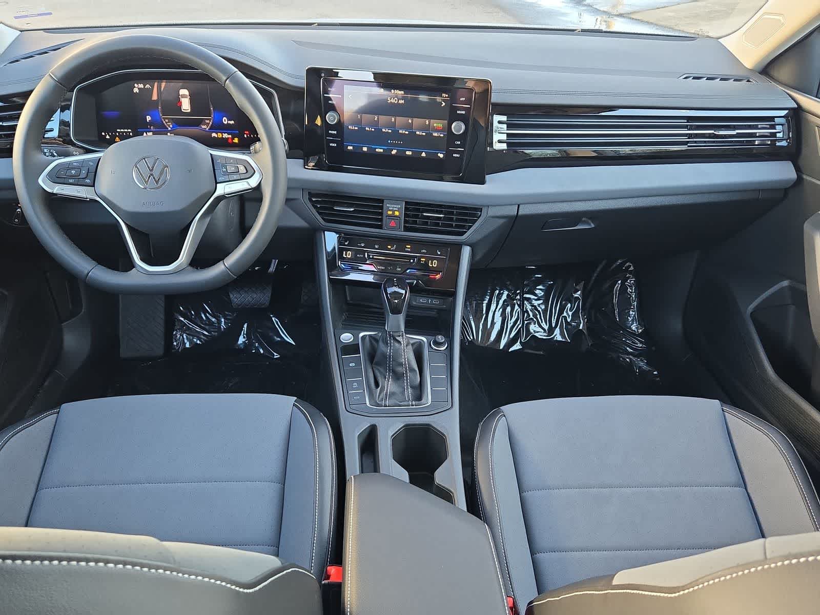 Thumbnail: 2026 Volkswagen Jetta - 21