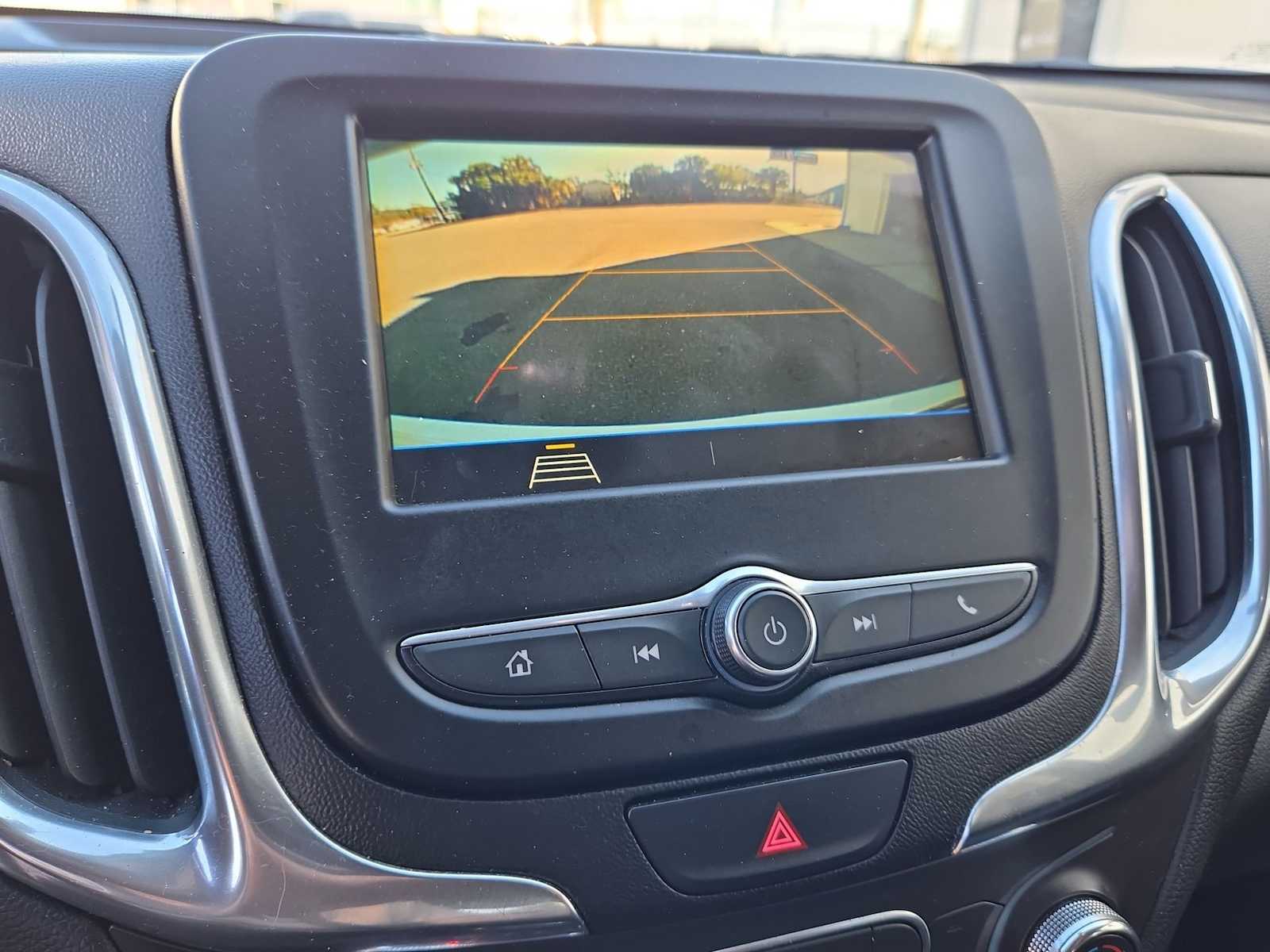 Thumbnail: 2019 Chevrolet Equinox - 27