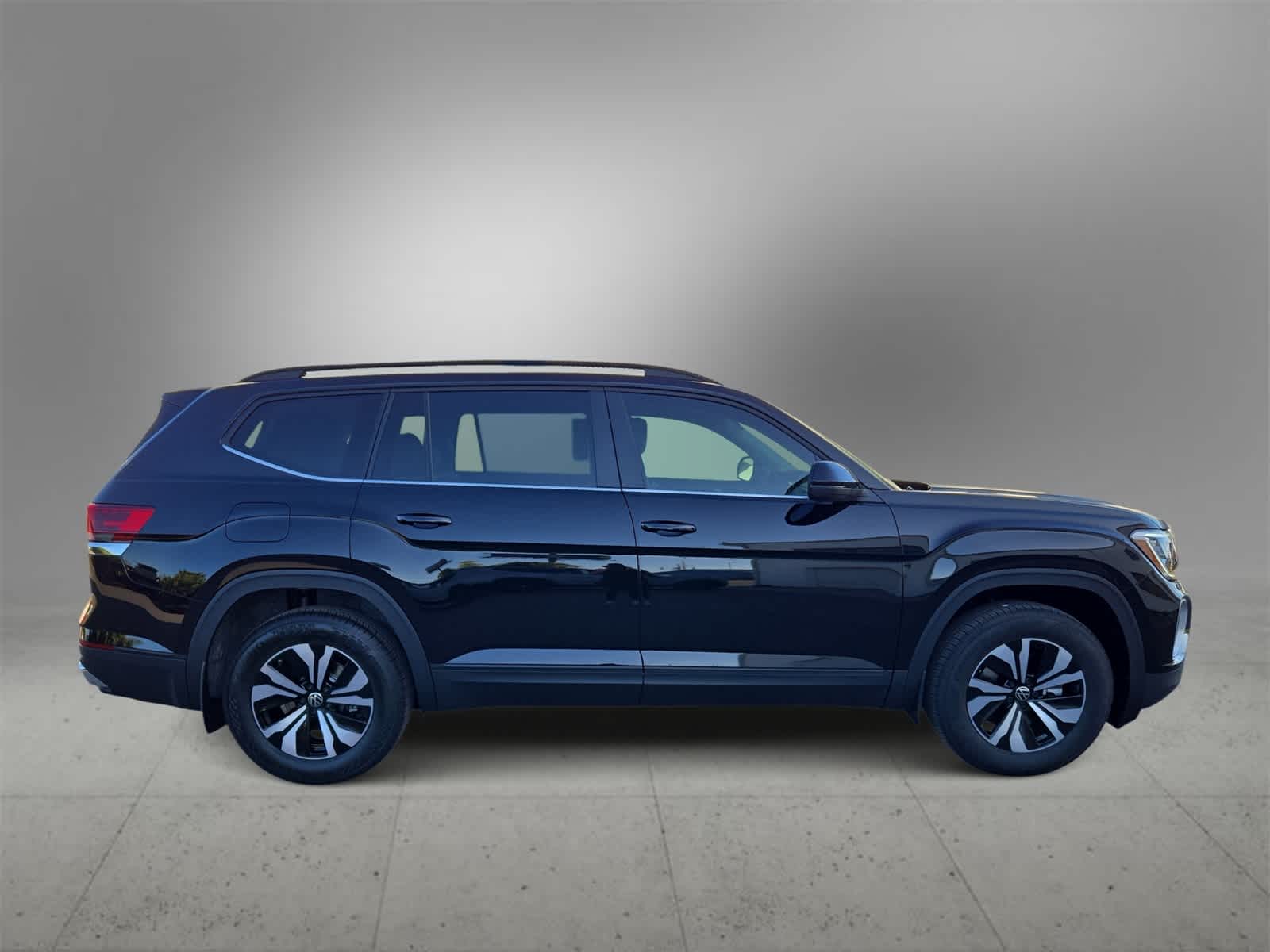 Thumbnail: 2026 Volkswagen Atlas - 9