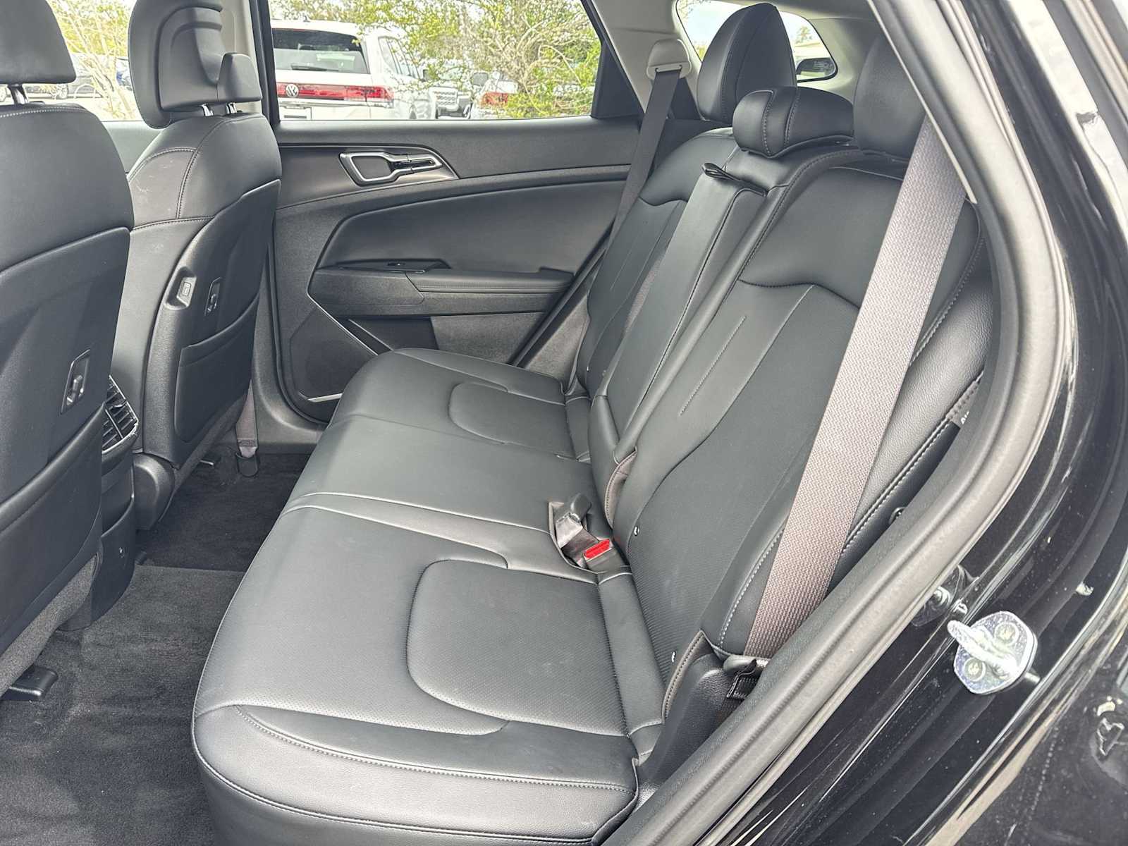 Thumbnail: 2024 Kia Sportage - 18