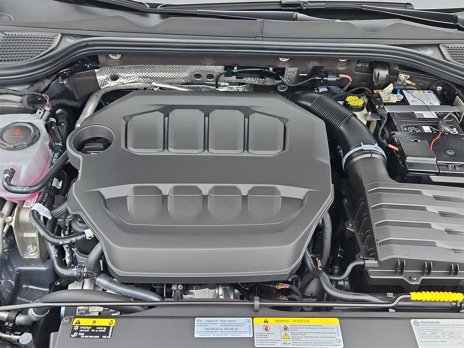 Thumbnail: 2026 Volkswagen Golf - 15