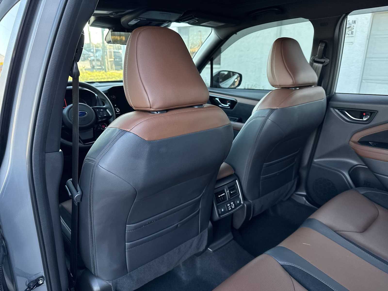 Thumbnail: 2025 Subaru Forester - 18