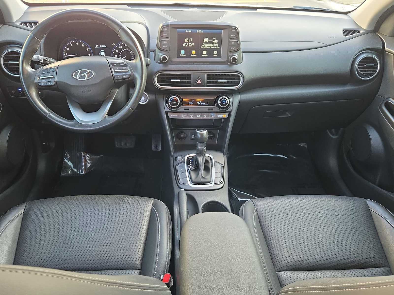 Thumbnail: 2019 Hyundai Kona - 16