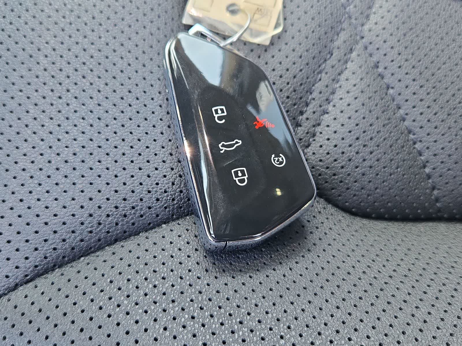 Thumbnail: 2026 Volkswagen Atlas - 34