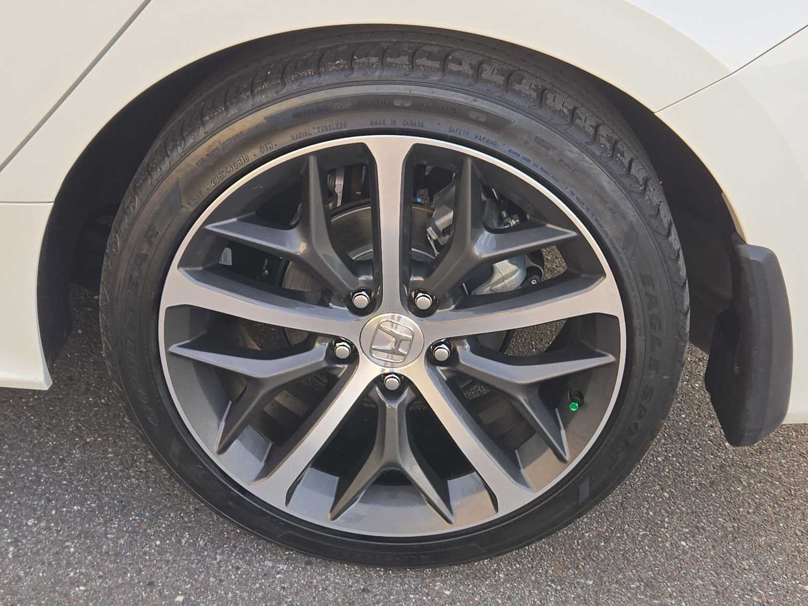 Thumbnail: 2023 Honda Civic - 14