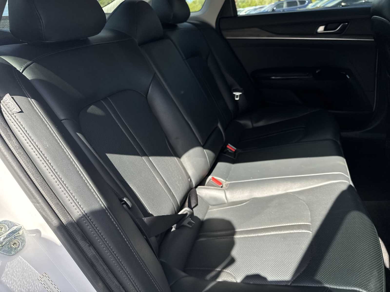 Thumbnail: 2022 Kia K5 - 19