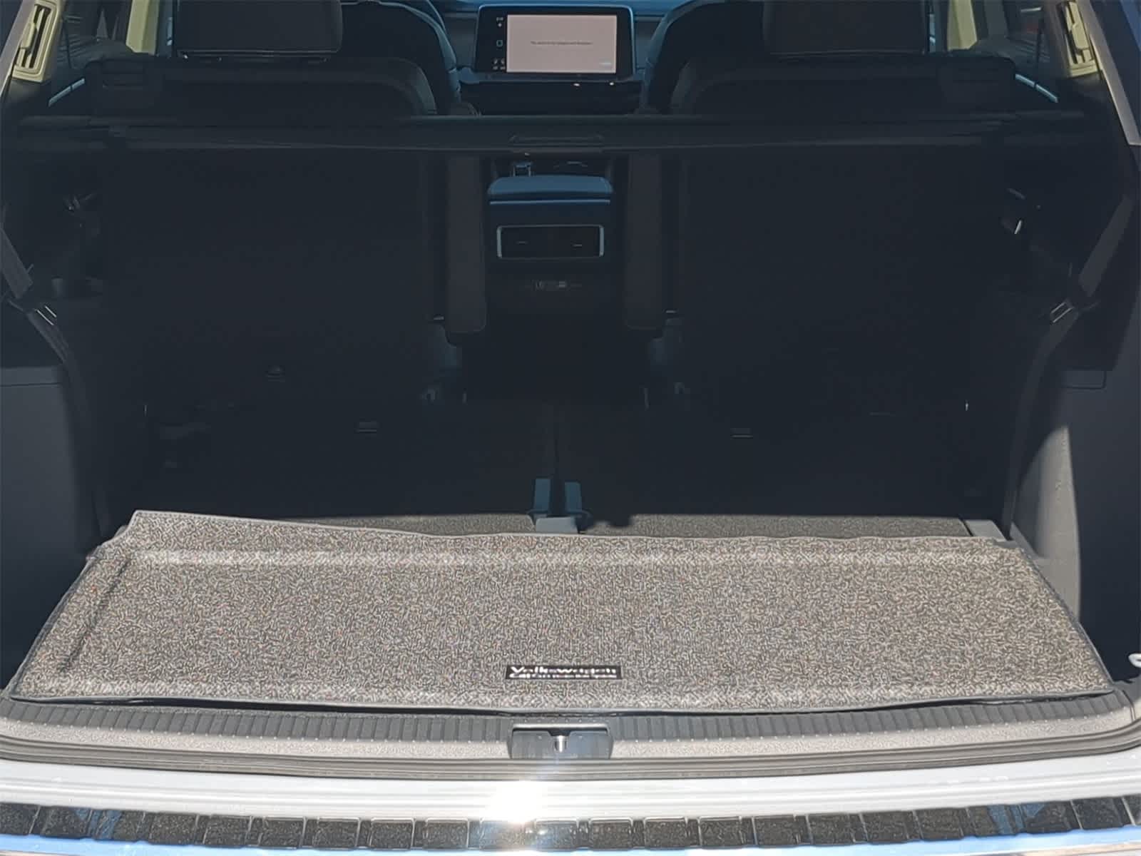 Thumbnail: 2026 Volkswagen Atlas - 35