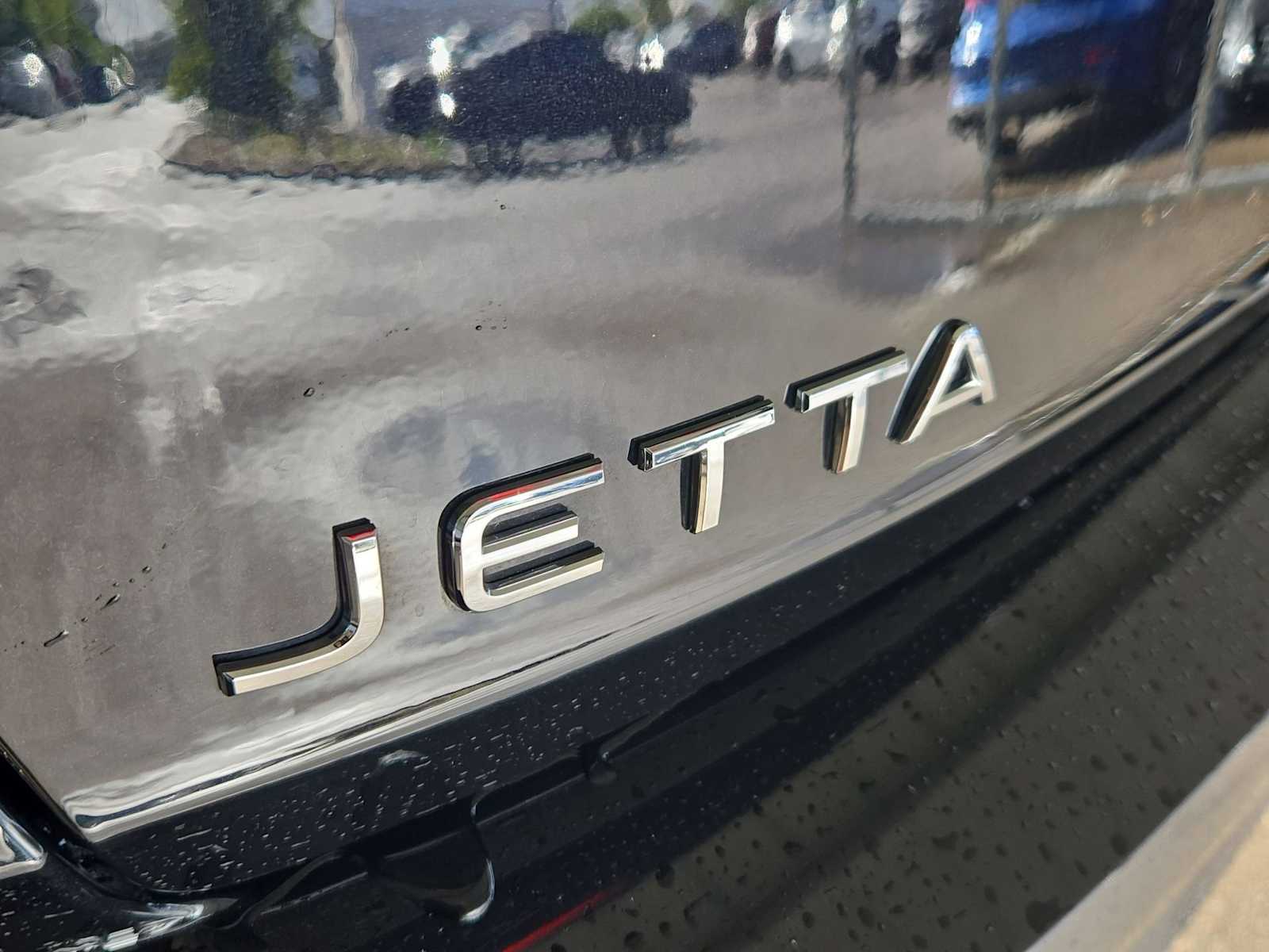 Thumbnail: 2024 Volkswagen Jetta - 13