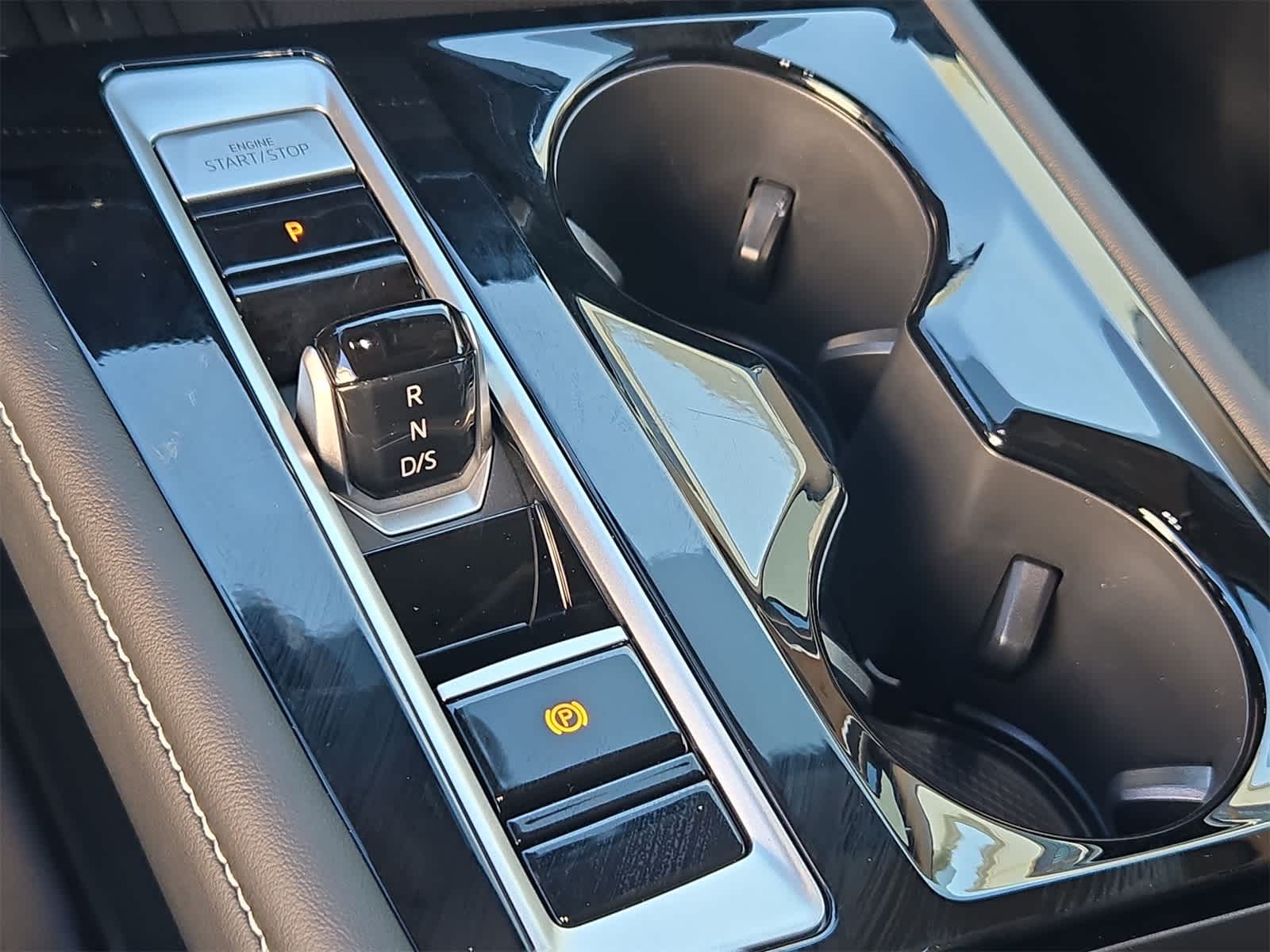 Thumbnail: 2026 Volkswagen Atlas - 37