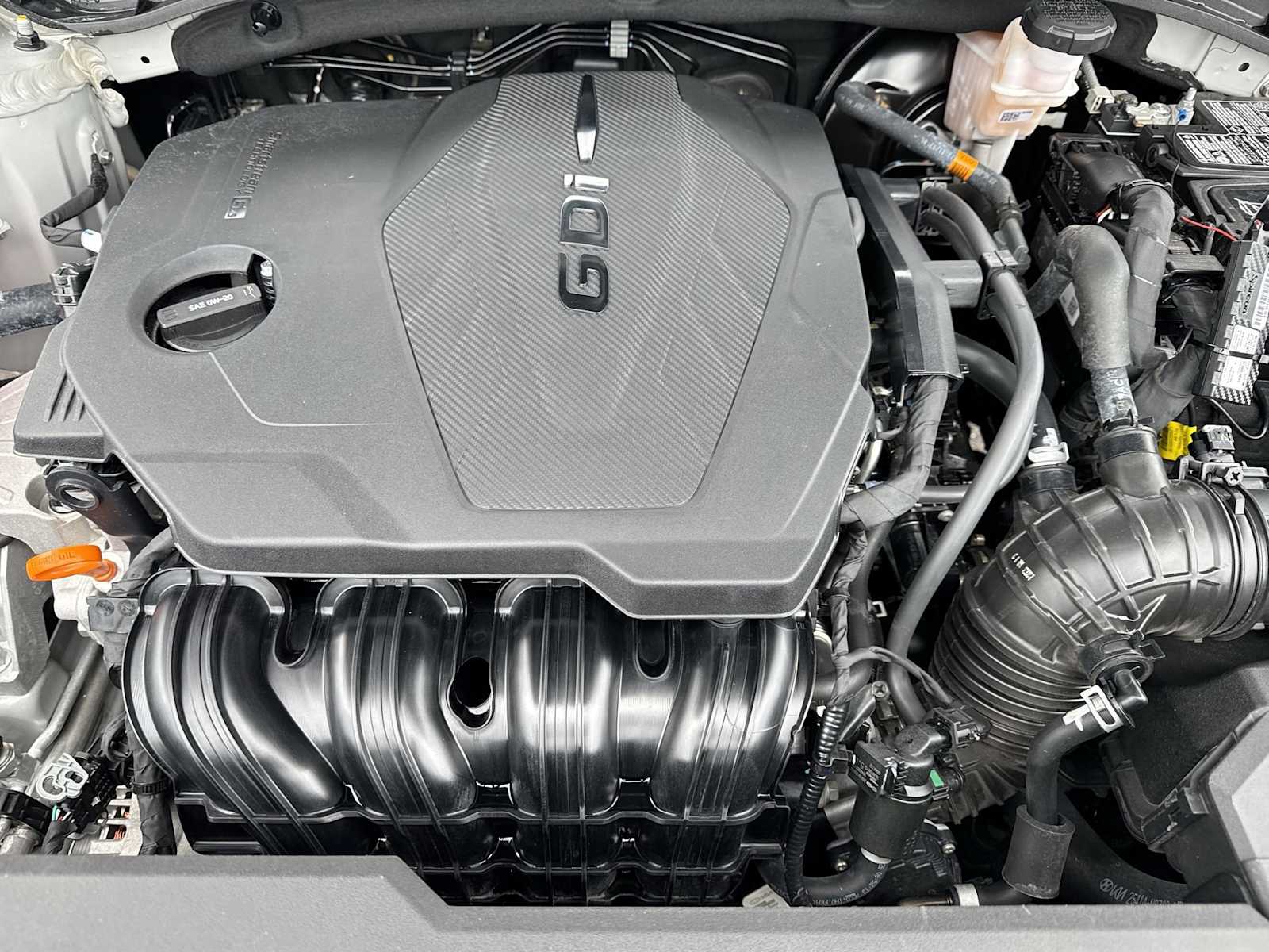 Thumbnail: 2024 Hyundai Tucson - 16