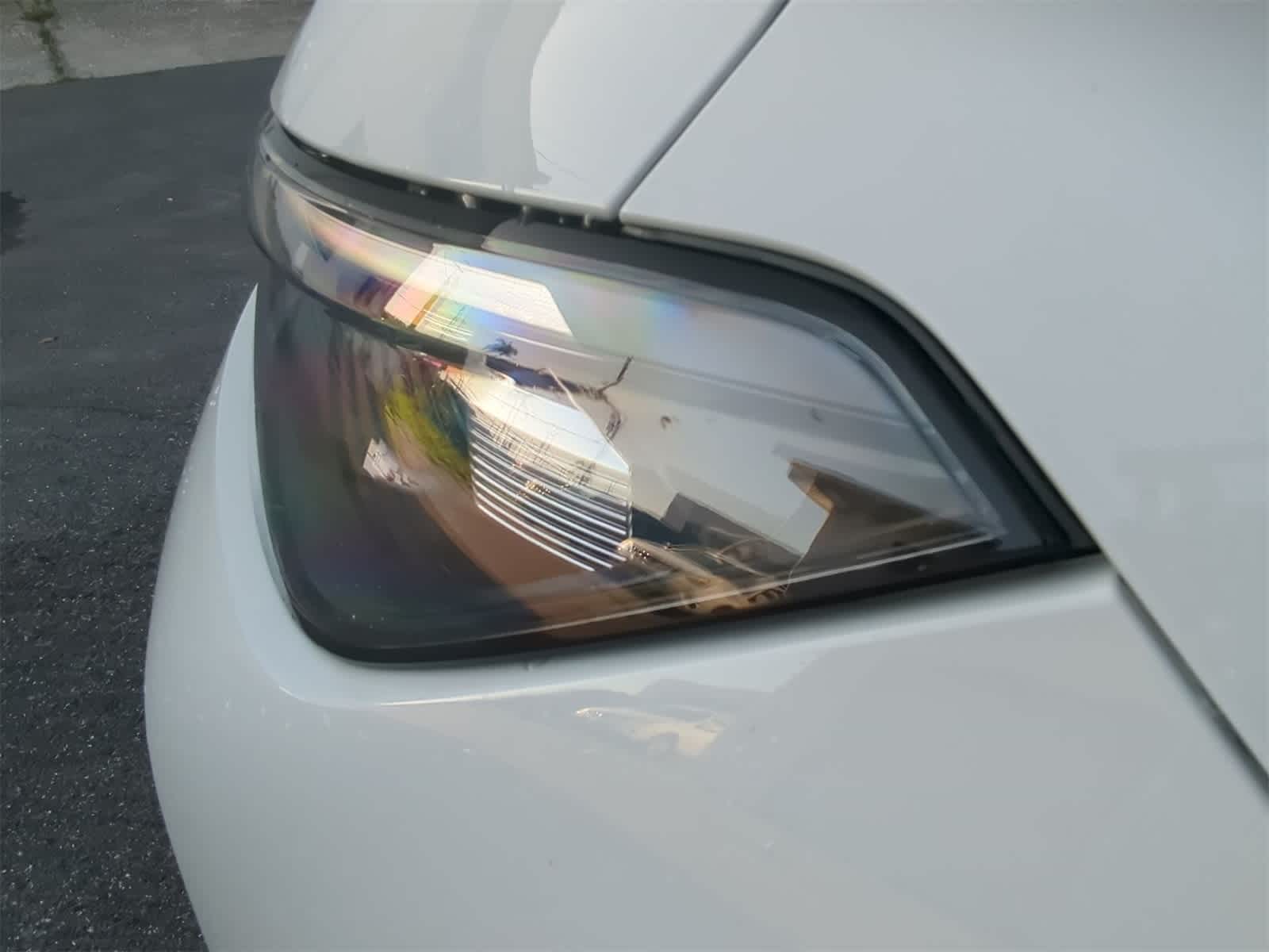 Thumbnail: 2025 Volkswagen Tiguan - 11