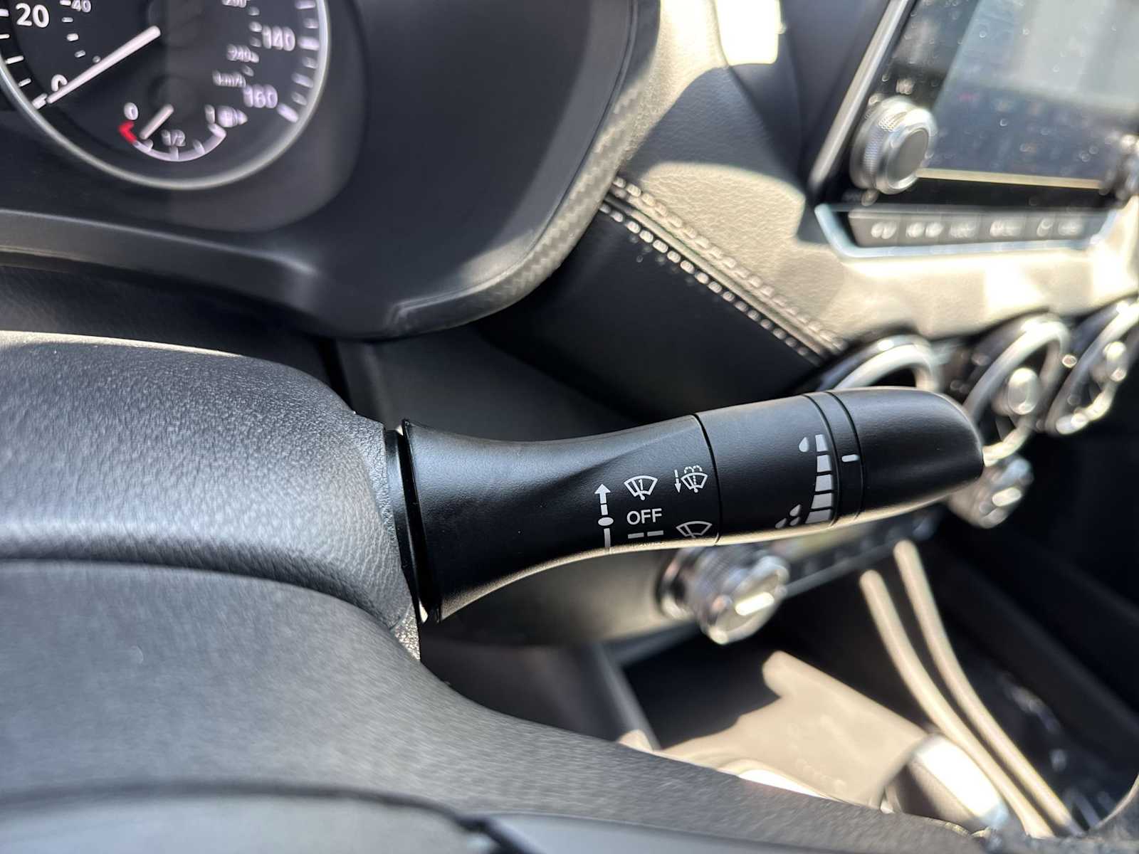 Thumbnail: 2021 Nissan Sentra - 24