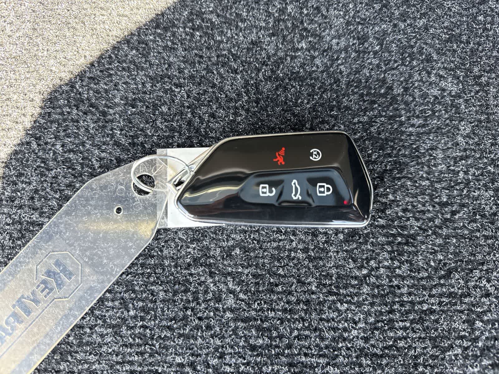 Thumbnail: 2026 Volkswagen Tiguan - 33