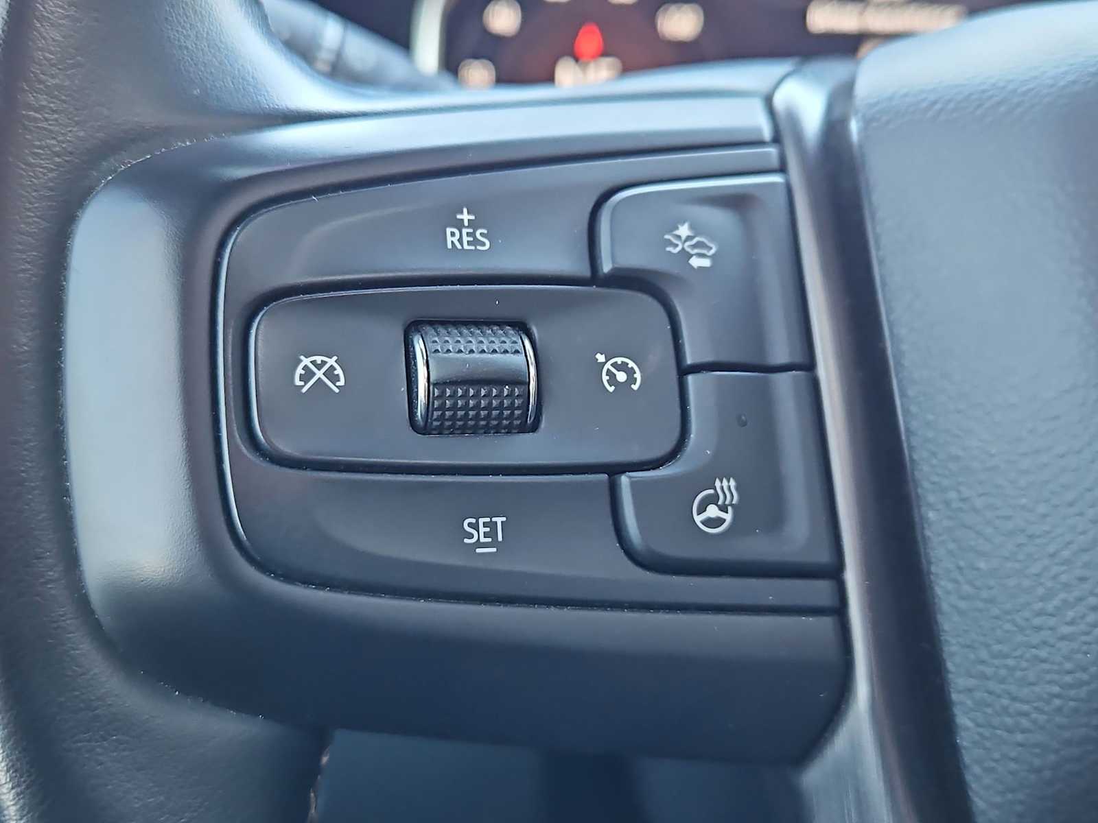 Thumbnail: 2024 GMC Sierra 2500 - 25