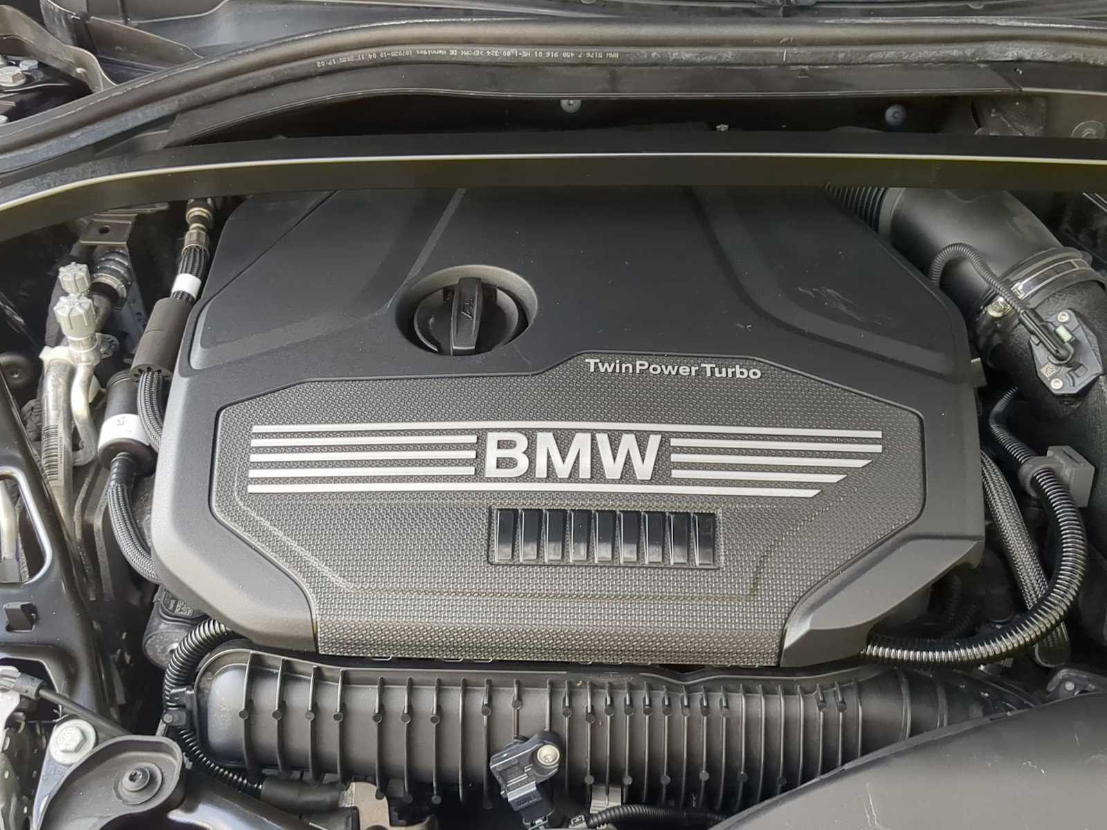 Thumbnail: 2021 BMW 2 Series - 15