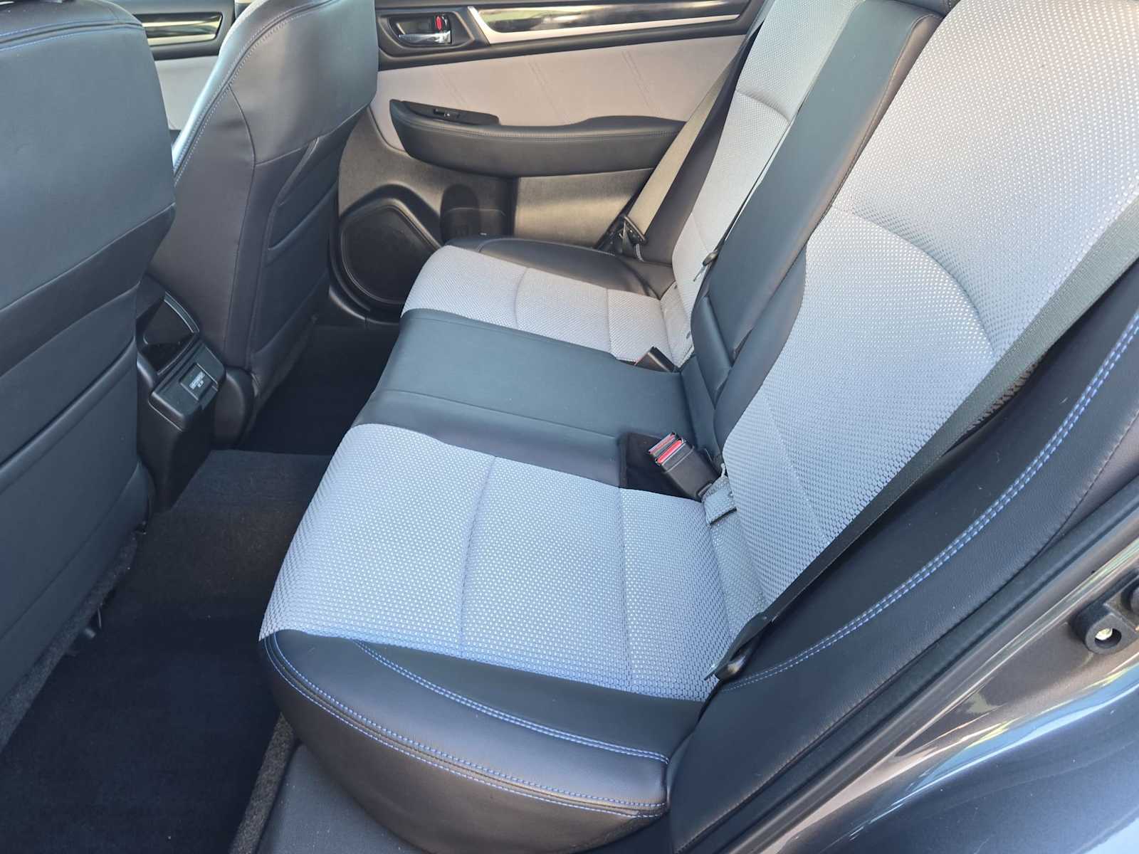 Thumbnail: 2018 Subaru Legacy - 27