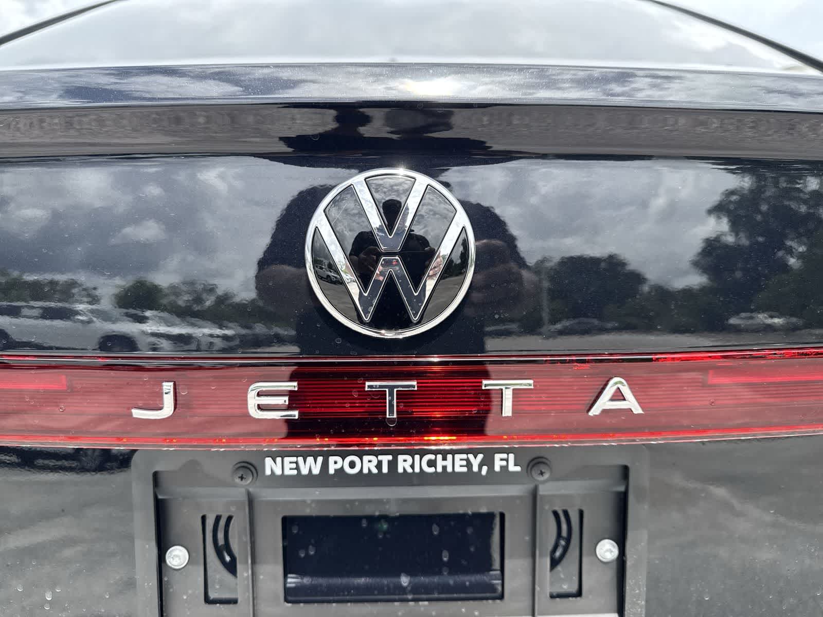 Thumbnail: 2026 Volkswagen Jetta - 19