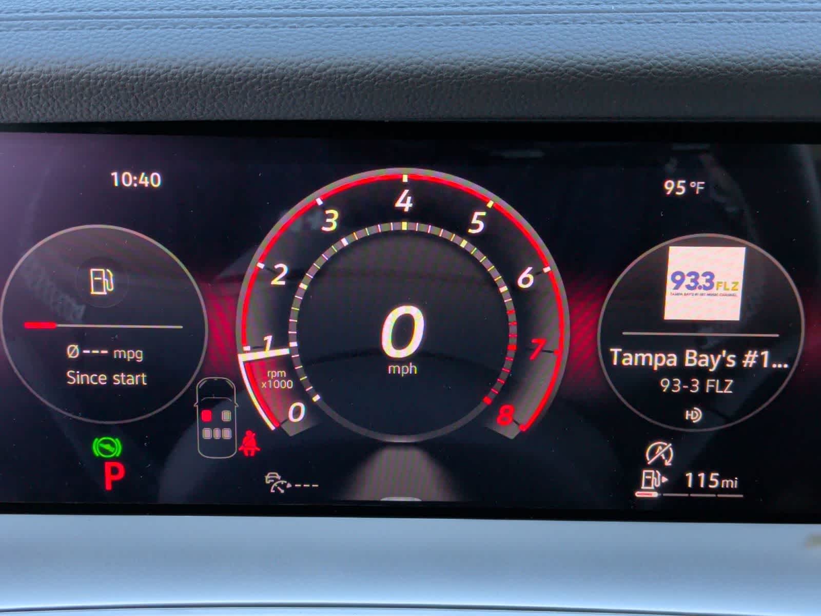 Thumbnail: 2026 Volkswagen Tiguan - 32