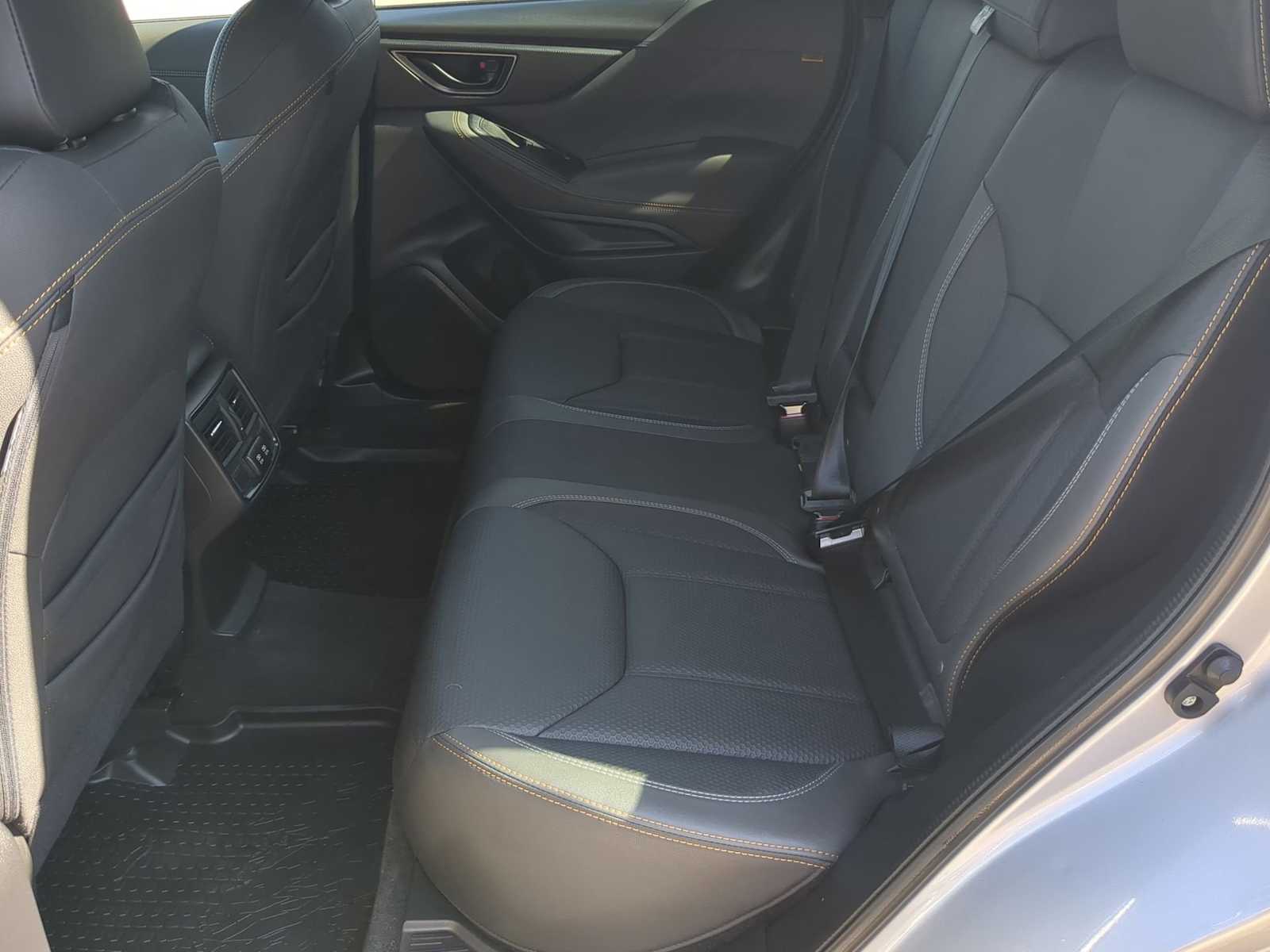 Thumbnail: 2023 Subaru Forester - 21