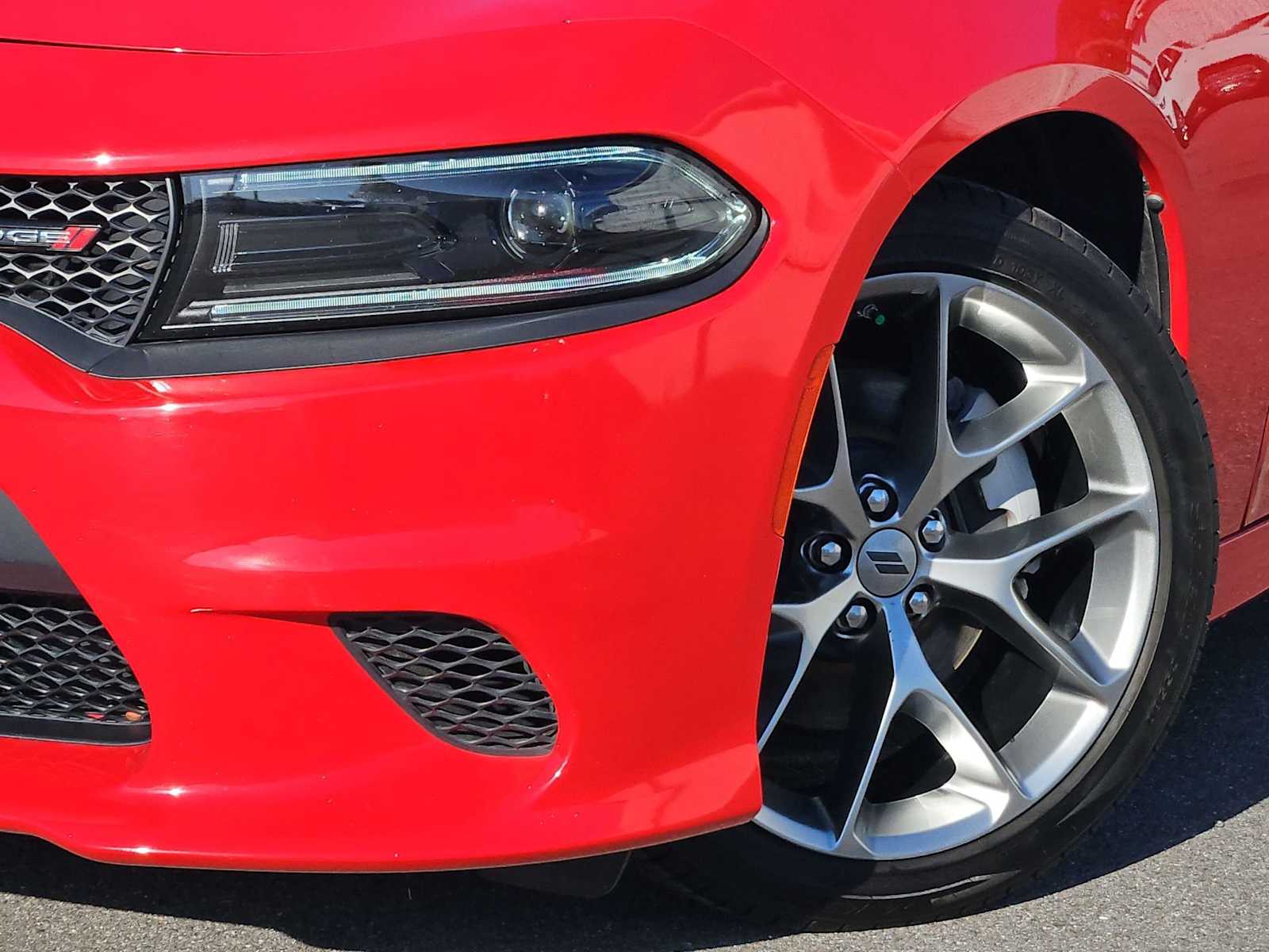 Thumbnail: 2023 Dodge Charger - 11