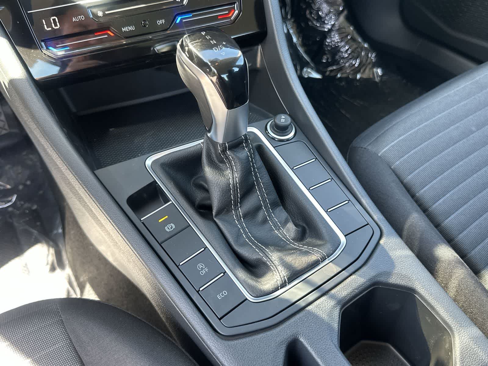 Thumbnail: 2026 Volkswagen Jetta - 30