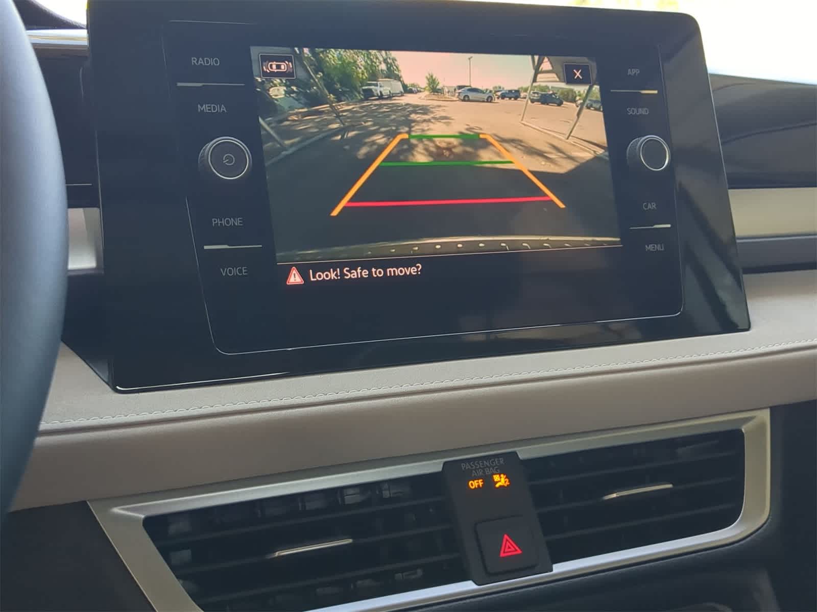 Thumbnail: 2025 Volkswagen Taos - 29