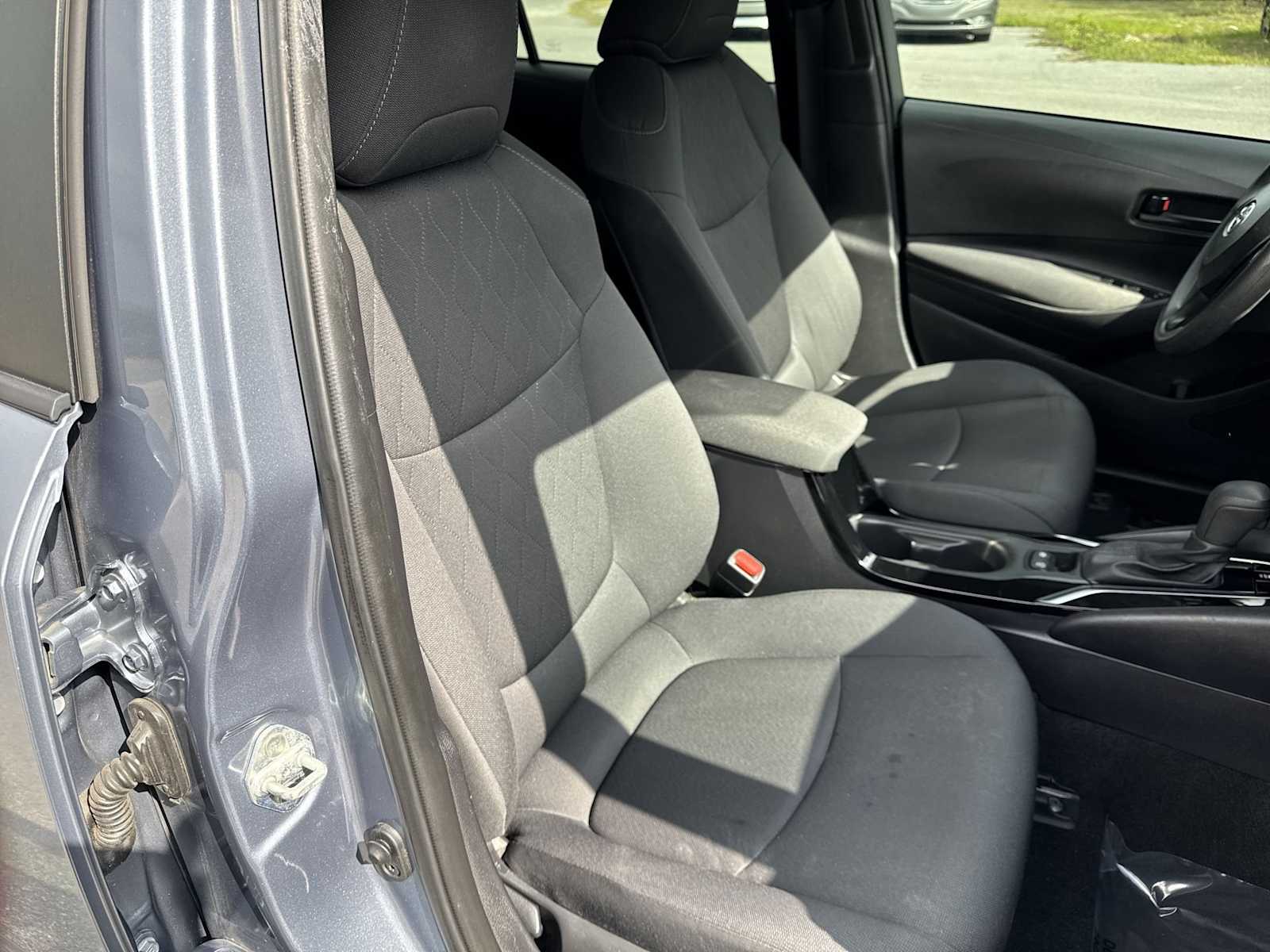 Thumbnail: 2022 Toyota Corolla - 19