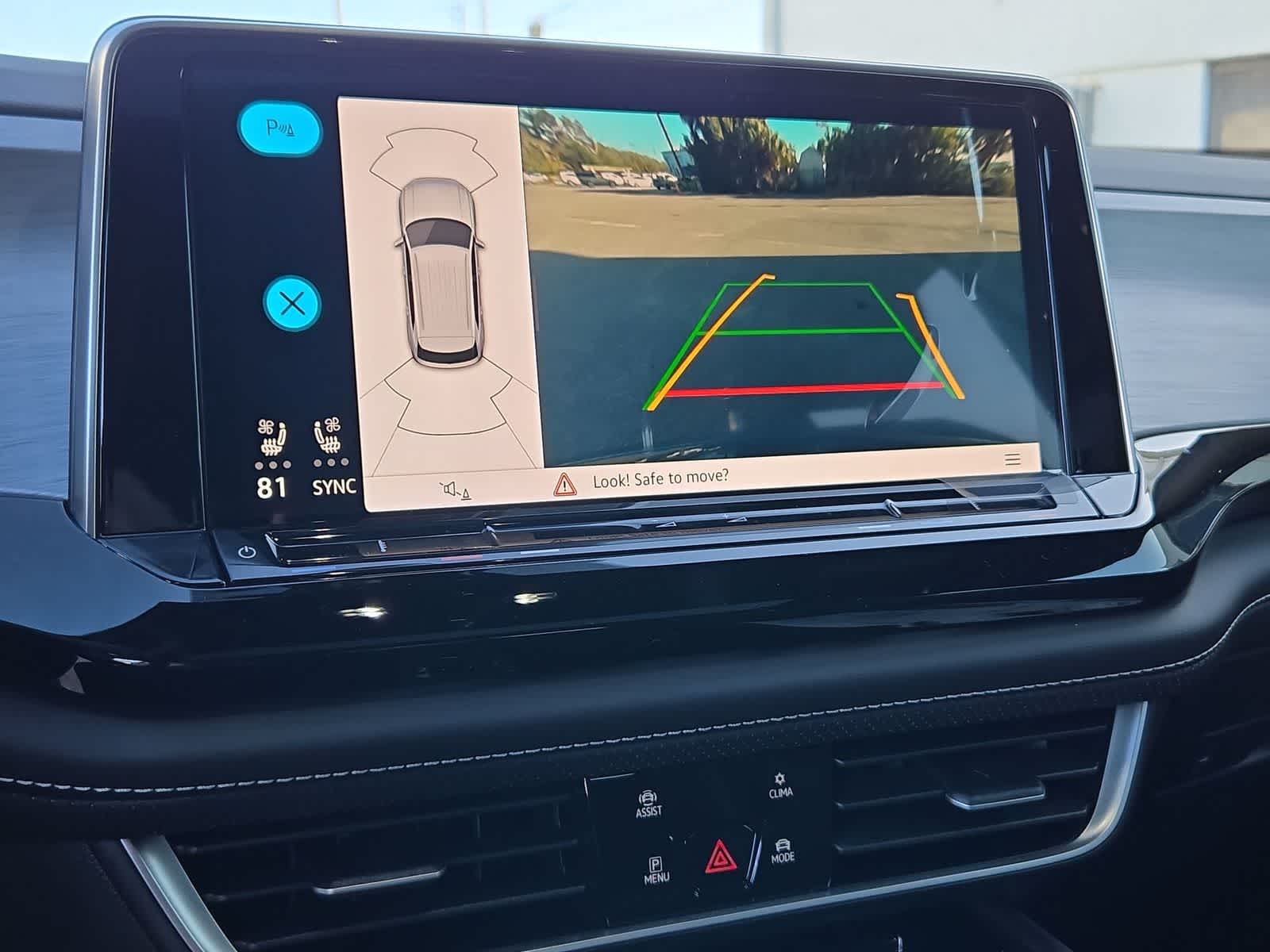 Thumbnail: 2026 Volkswagen Atlas - 29