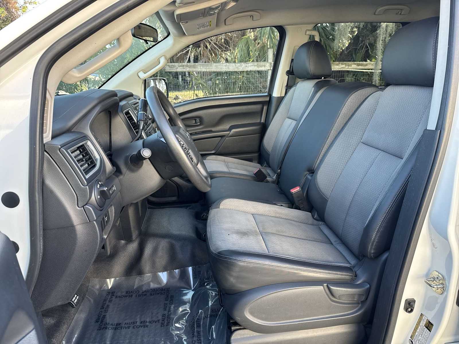 Thumbnail: 2018 Nissan Titan - 15