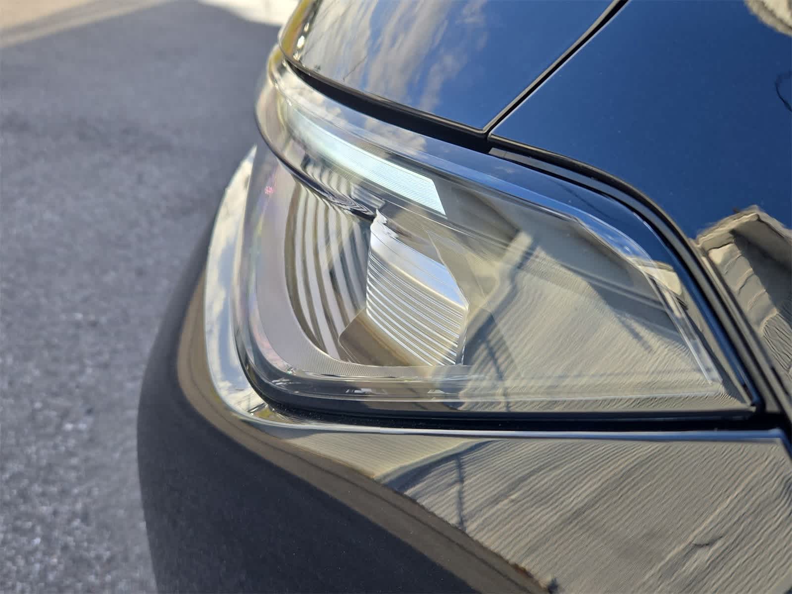 Thumbnail: 2025 Volkswagen Tiguan - 11