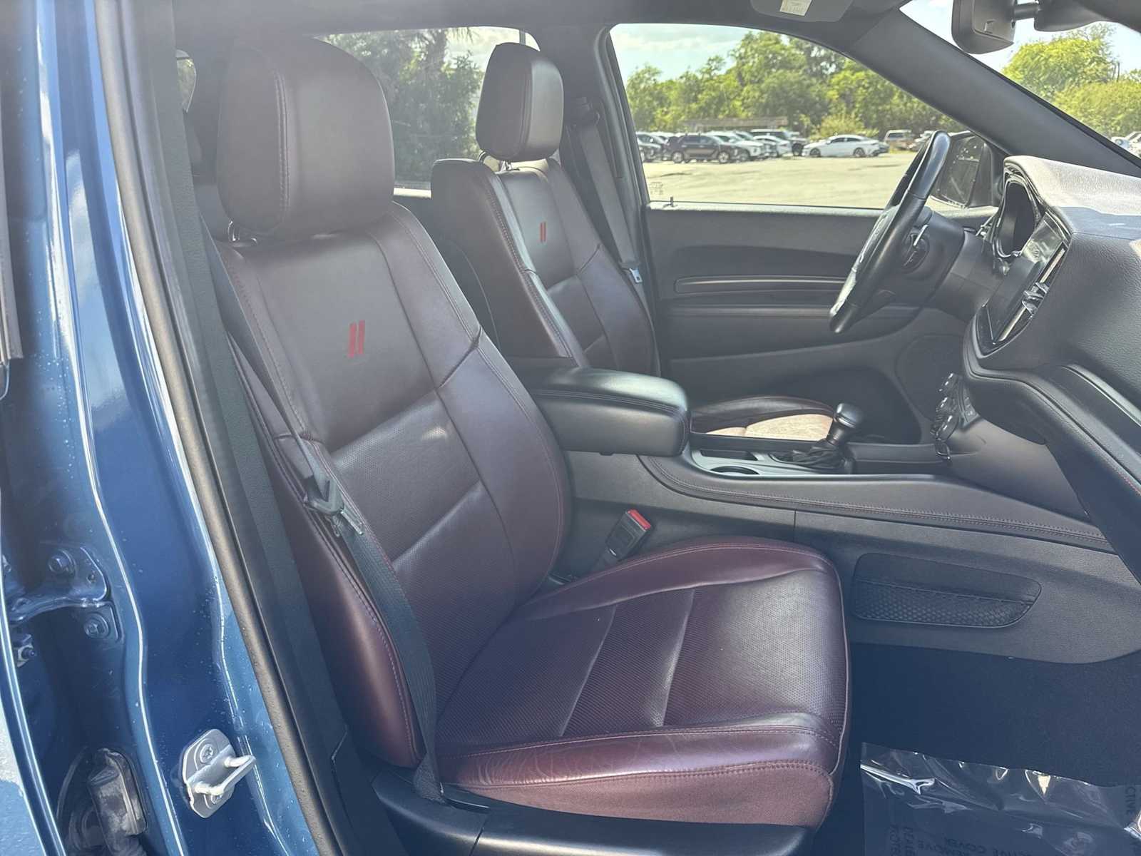 Thumbnail: 2024 Dodge Durango - 20